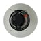 Satco Fixture, Recessed, Retrofit, LED, 7.5W, 120V, Adjustable S11822 - alternate 3